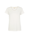 Rebekka Tee - White