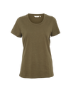 Rebekka Tee - Army
