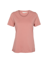 Rebekka Tee - Old Rose