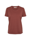 Rebekka Tee - Mink