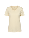 Rebekka Tee - Vanilla custard