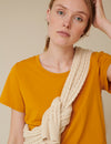 Rebekka Tee - Inca Gold