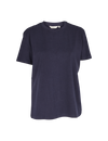 Rikke Tee - Navy