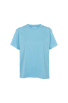 Rikke Tee - Alaskan Blue