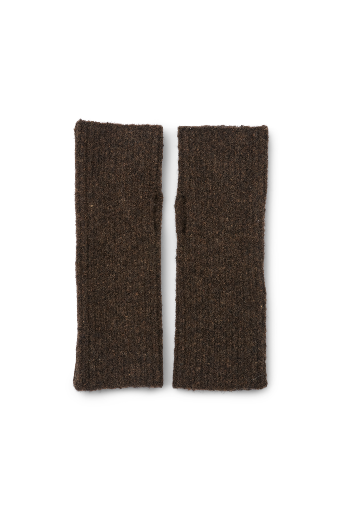 Basic Apparel Sally Arm Warmer Tilbehør 460 Carafe