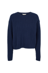 Selem Cable LS - Marineblau