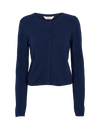Selem Cardigan - Navy
