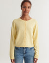 Selem Cardigan - Sunlight