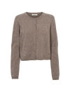Selem Cardigan - Portobella