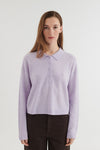Selem Polo - Violette Tulpe