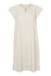 Silje SS Kleid - Birke