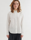 Silje Shirt - Bright White