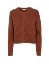 Sisa Jacket - Tortoise shell