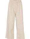 Spina Pants - birch/Alaskan blue/lotus/orange/tapenade/summer