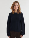 Suna Sweater - Sky Captain