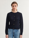 Tricia Cardigan - Sky Captain