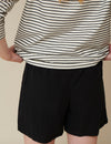 Trine Shorts - Black