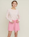 Trine Shorts - Wilde Rose