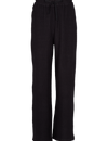 Turid Sweat Pants - Black