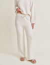Turid Sweat Pants - Birch