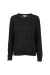 Vera Sweater - Black