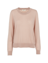 Vera Sweater - Rose Dust