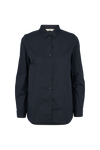 Vilde Classic Shirt - Black