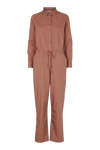 Basic Apparel Vilde Jumpsuit Bukser 056 Acorn