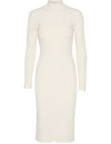 Zinnia Dress - Brazilian Sand
