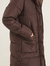 Dagmar Jacket - Chocolate