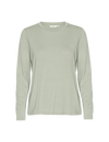 Jolanda LS Tee - Forest Fog