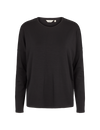 Joline LS Tee - Black