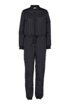 Basic Apparel Louisa Jumpsuit Jumpsuits 001 Black