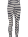 Ludmilla Tights - Birch/Navy