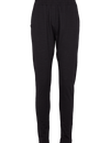 Saga Pants GOTS - Black