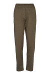 Basic Apparel Saga Pants GOTS Bukser 126 Tarmac