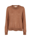 Vera Sweater - Apple Cinnamon